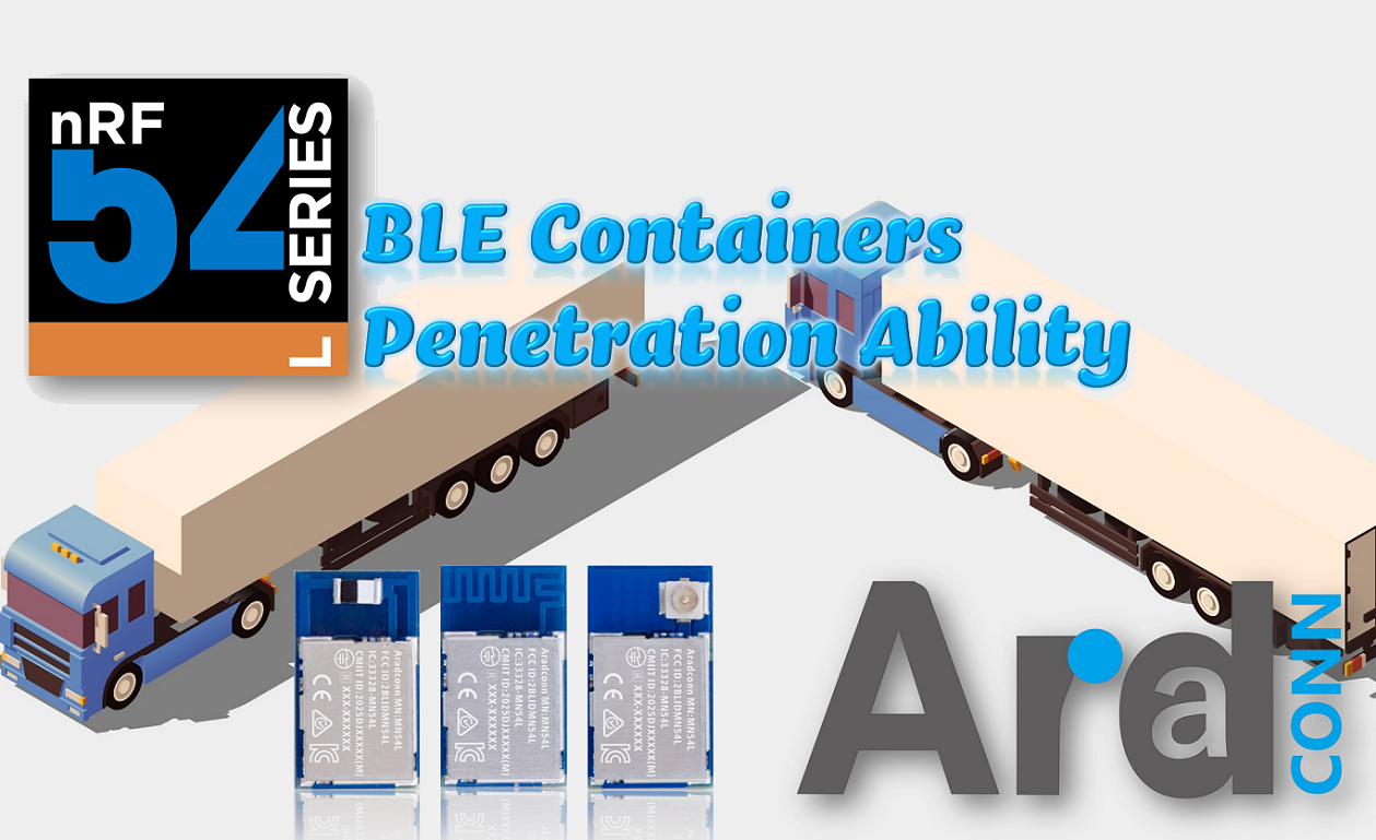 Bidding Farewell to the "Metal Shielding Effect": MN54L's Penetration Power Ensures IIoT Device Connection Stability in Containers and Cabinets